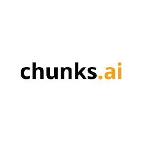 Chunks_ai_logo