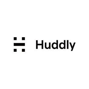 Huddly_logo