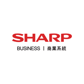 Sharp_Business_logo